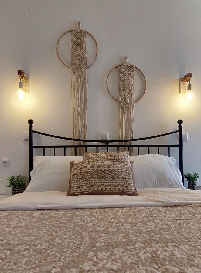 Hotel Casa di Syrii Ermupoli Exteriér fotografie