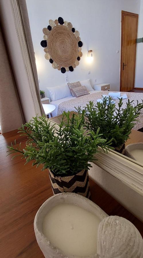 Hotel Casa di Syrii Ermupoli Exteriér fotografie
