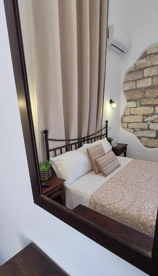 Hotel Casa di Syrii Ermupoli Exteriér fotografie