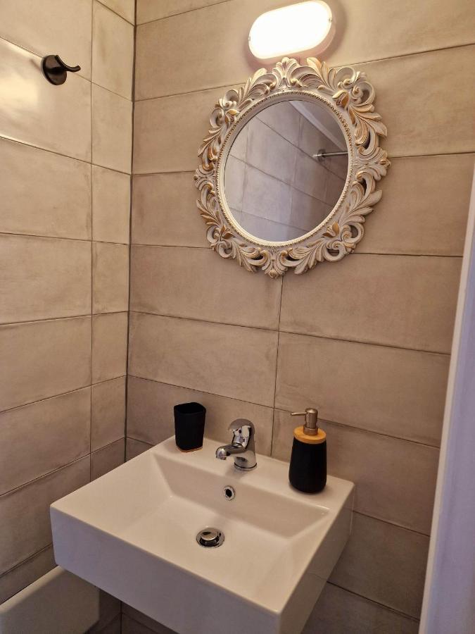Hotel Casa di Syrii Ermupoli Exteriér fotografie