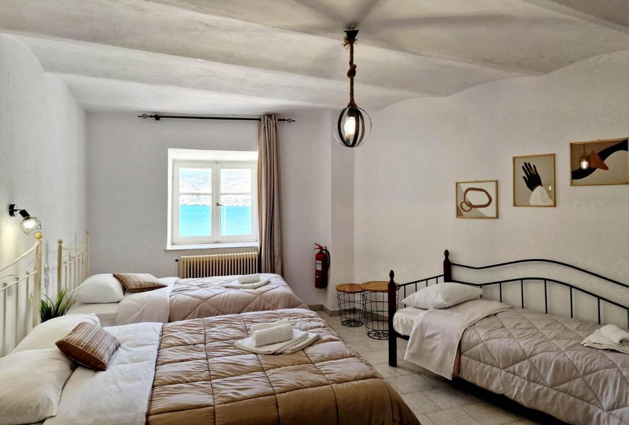 Hotel Casa di Syrii Ermupoli Exteriér fotografie