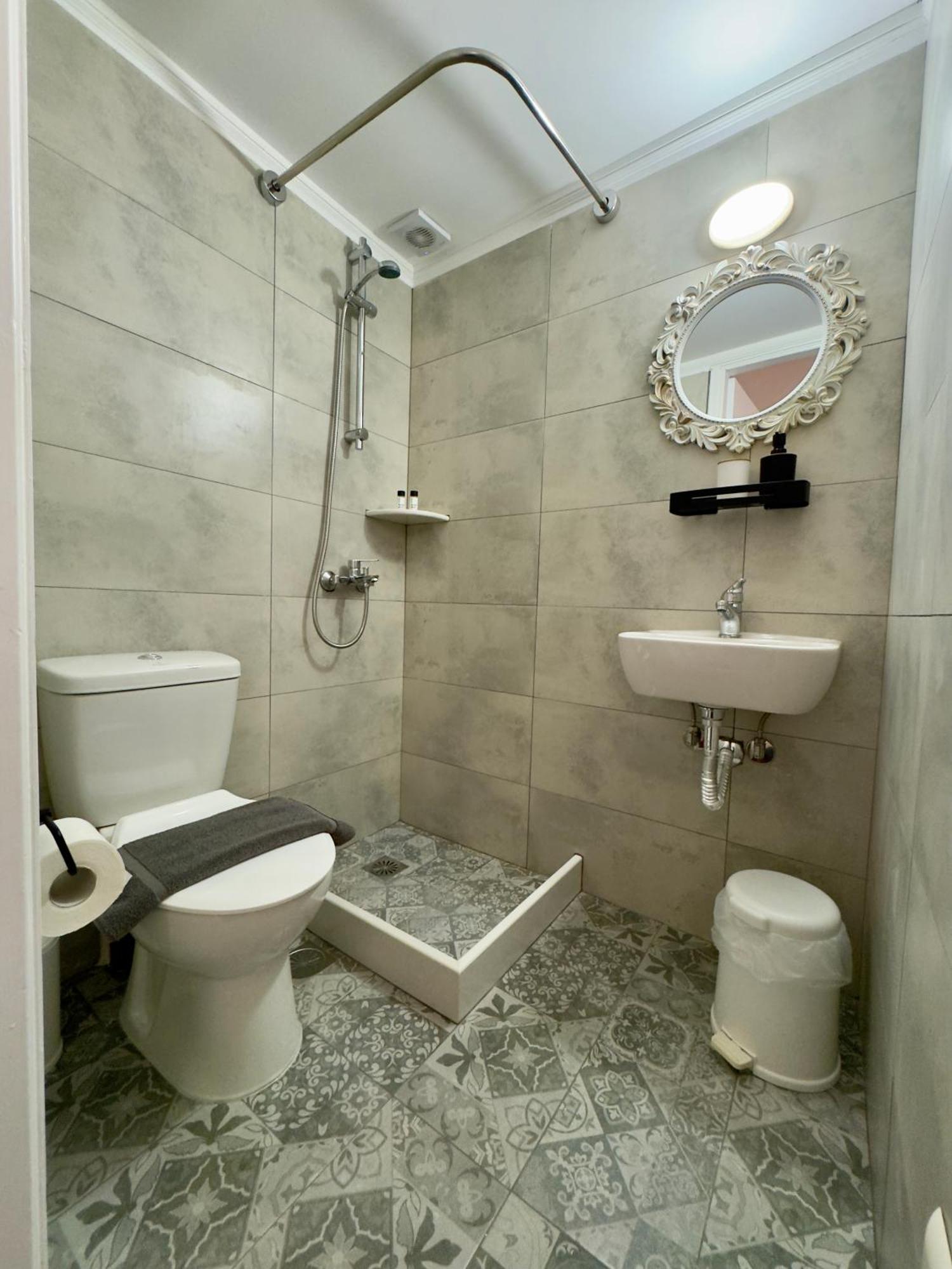 Hotel Casa di Syrii Ermupoli Exteriér fotografie